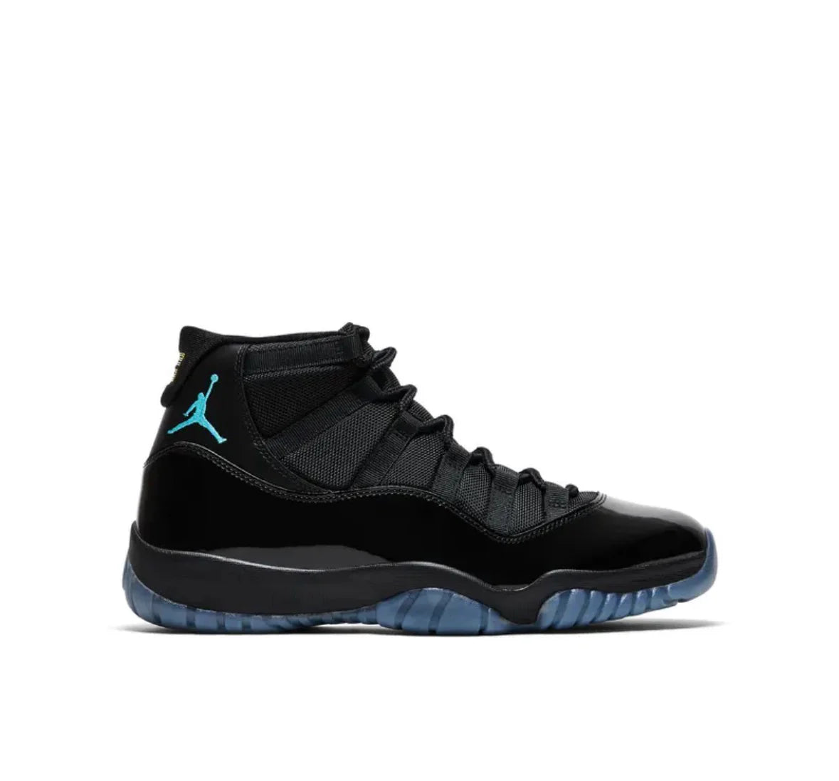Air Jordan 11 ‘Gamma Blue’