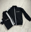 Palm Angels Tracksuit ‘Black’